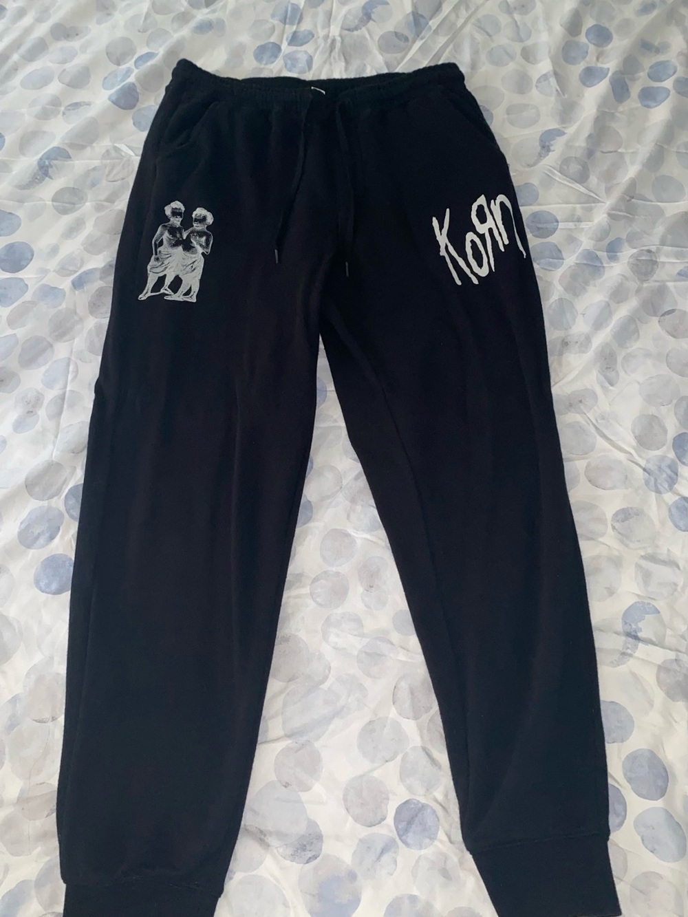 KORN Requiem Track Pants